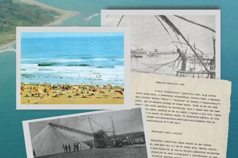 Foto: Arhiv u Ulcinju