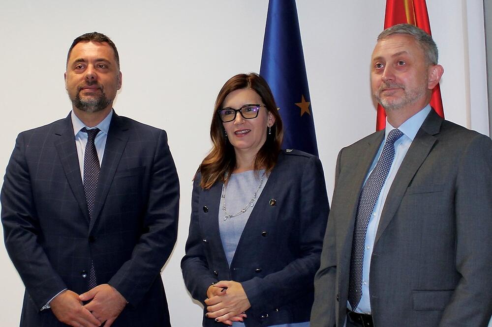 Foto: Ministarstvo ekonomskog razvoja i turizma