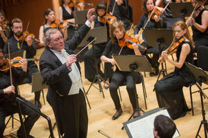 Lajovic: Klasičnu muziku treba gajiti