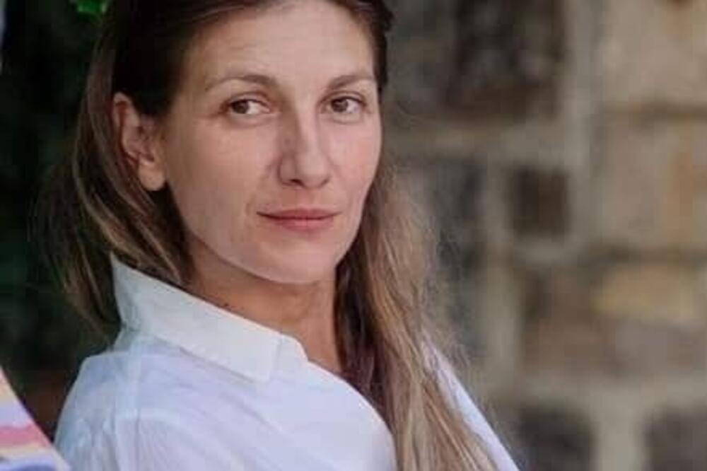 Ivana Stanić, Foto: Privatna arhiva