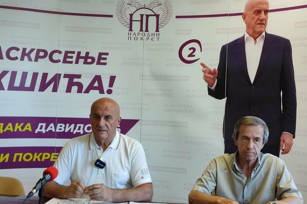 Foto: Svetlana Mandić