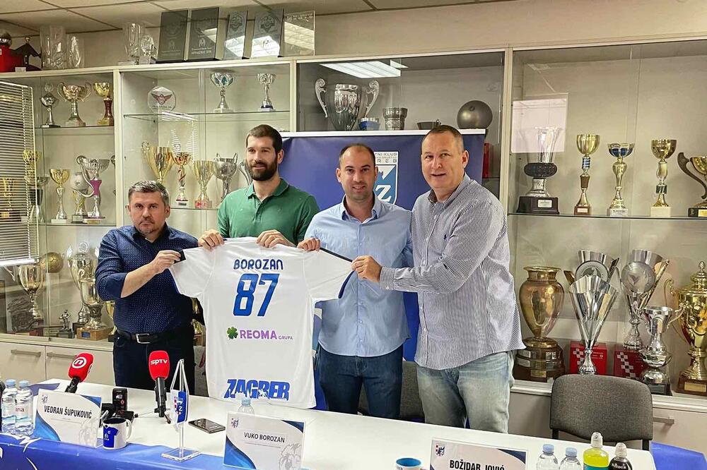 Foto: Privatna arhiva