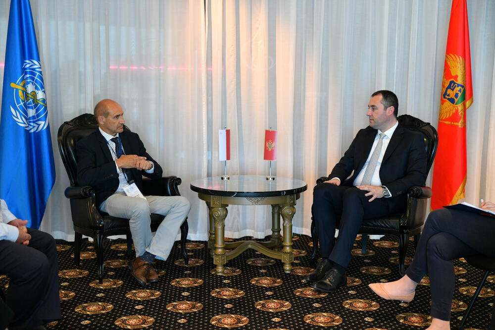 Foto: Ministarstvo zdravlja