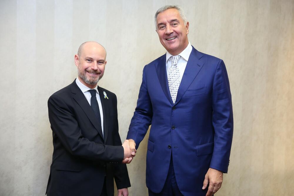 Foto: Predsjednik.me