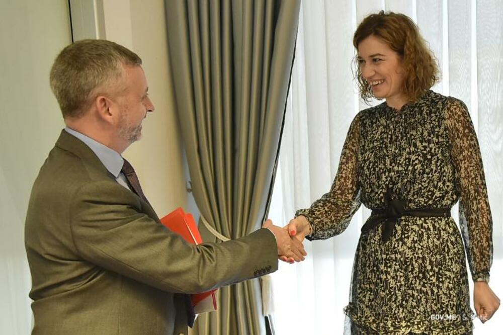 Foto: Generalni sekretarijat Vlade