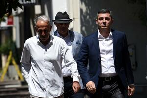 Obradović i Ivanović oslobođeni optužbe u slučaju "Telekom"