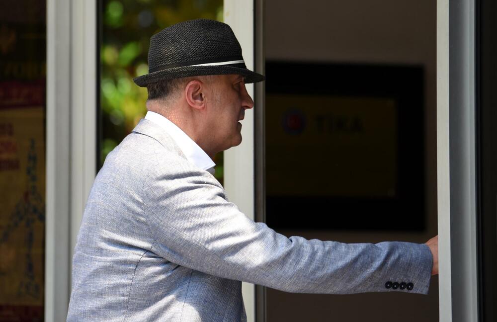 <p>Odluku je donijela sutkinja Evica Durutović, koja je nedavno izabrana za sudiju Apelacionog suda</p>