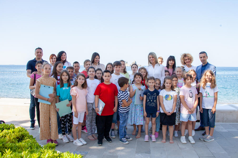 Foto: Ministarstvo ekologije, prostornog planiranja i urbanizma