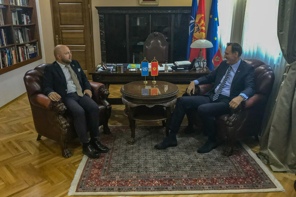 Foto: Ministarstvo vanjskih poslova