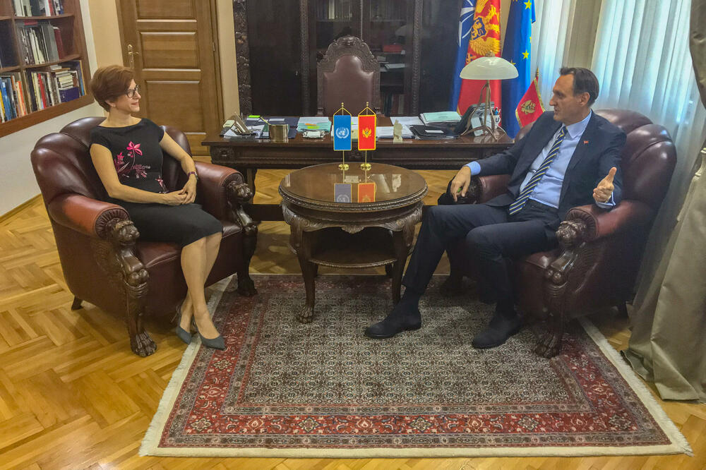 Foto: Ministarstvo vanjskih poslova