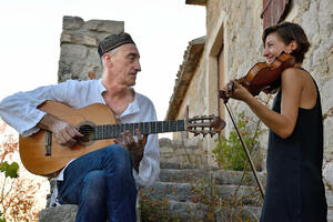 Spoj balkanske i muzike iz cijelog svijeta