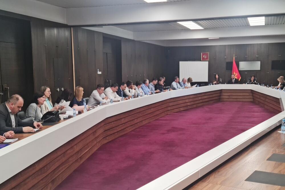 Foto: Uprava prihoda i carina