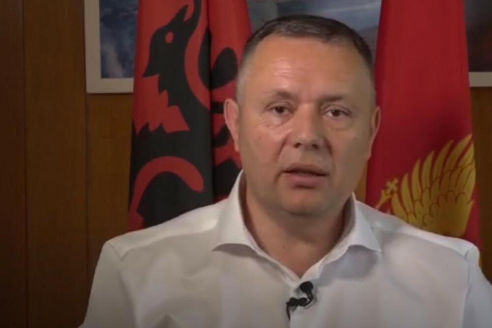 Foto: Screenshot Youtube  DPS Crne Gore