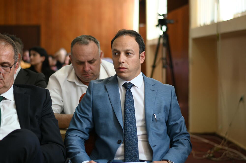 Bajraktari, Foto: GP URA Ulcinj