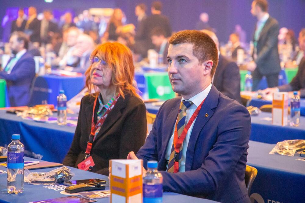 Foto: Demokratska Crna Gora