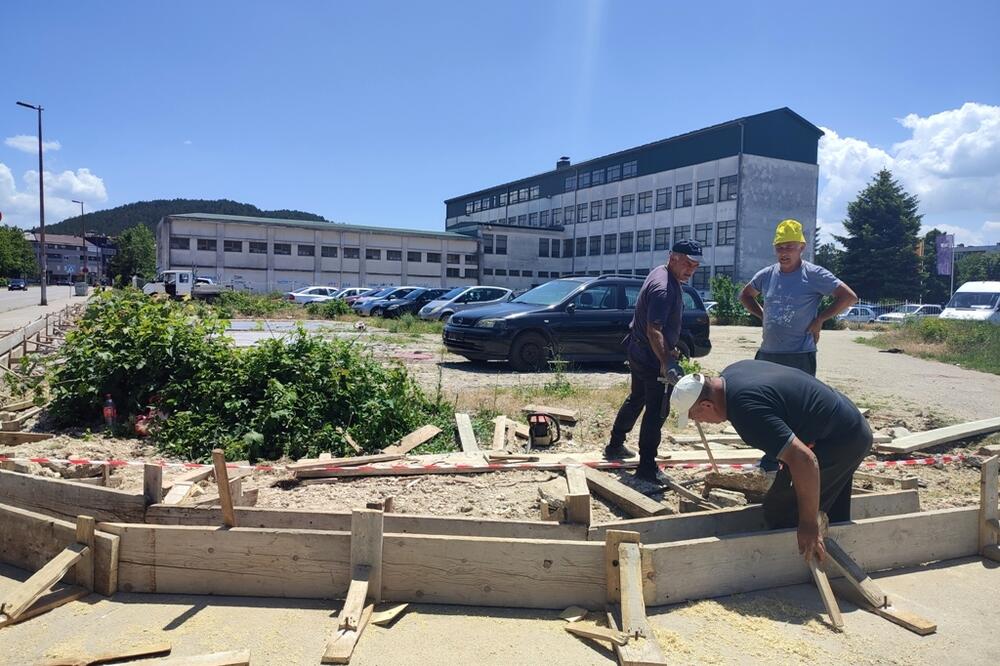 Foto: Svetlana Mandić