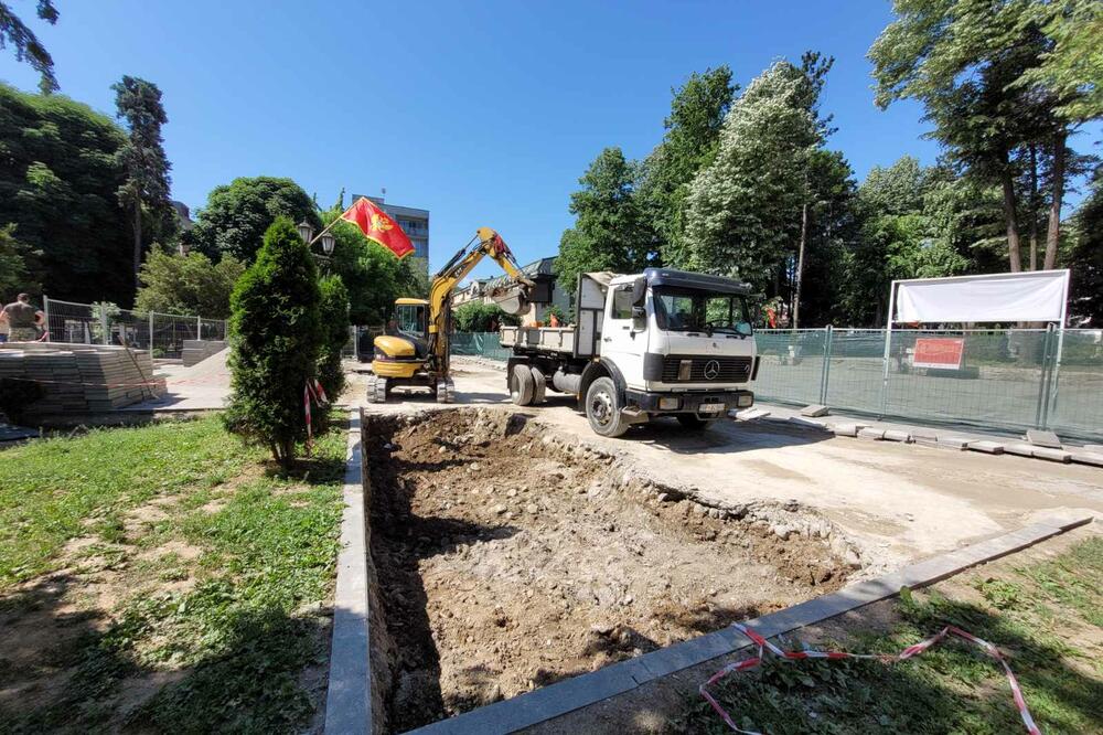 Foto: Jadranka Ćetković