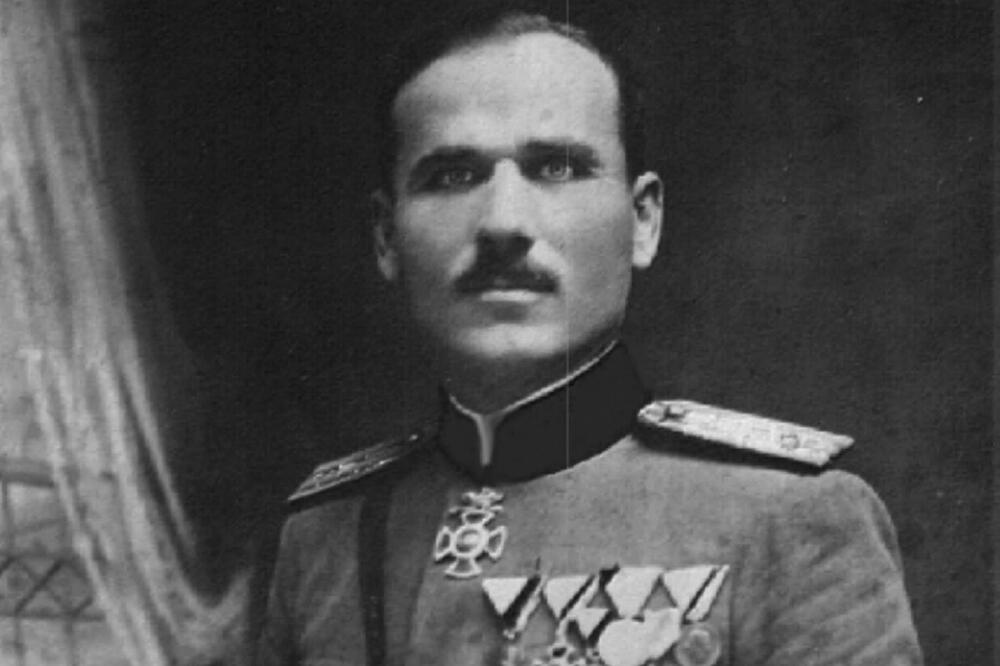 Krsto Popović, Photo: Wikimedia Commons