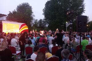 Bečić: Pošteno riješiti pitanje formiranja vlasti u Beranama