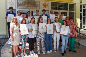 Škola „Olga Golović“ iz Nikšića bogatija za 15 „Luča“