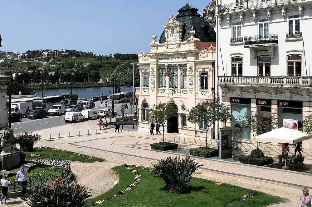 Koimbra, Foto: Dragoslav Dedović