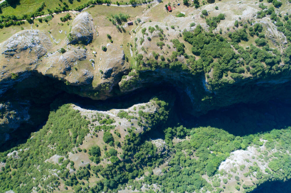 Nevidio (ilustracija), Foto: Shutterstock