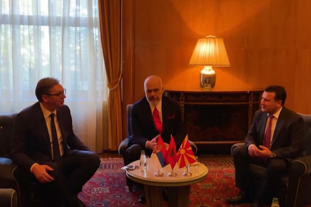 Foto: Screenshot Youtube euronews