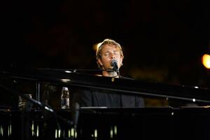 Tom Odel nastupio u Budvi: Otvorena ljetnja sezona