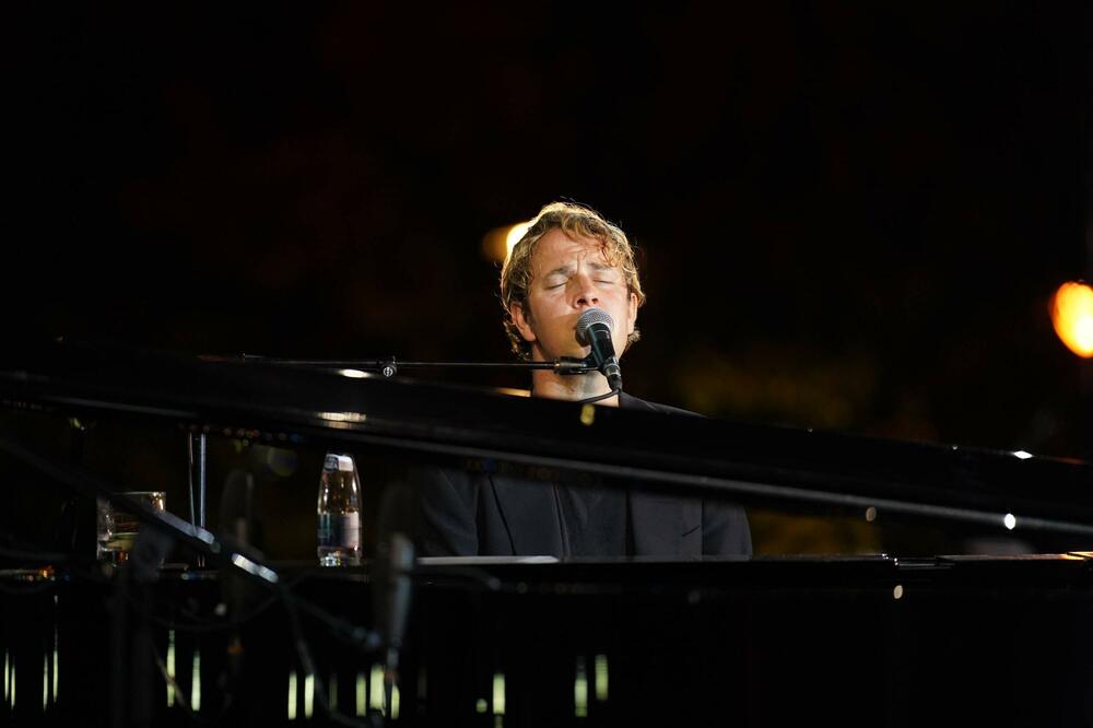 Tom Odel, Foto: Vuk Lajović