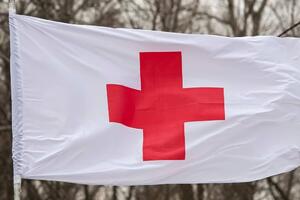 Crveni krst uplatio ukrajinskim kolegama još 3.176 eura