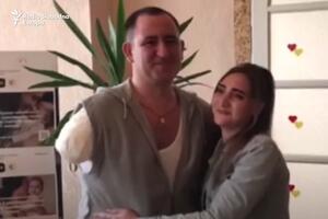 Ukrajinski marinac je ostao bez obje ruke: Nakon bitke za...
