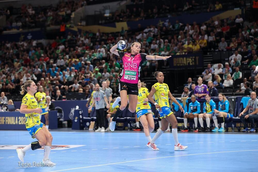 Foto: www.facebook.com/VipersKristiansand