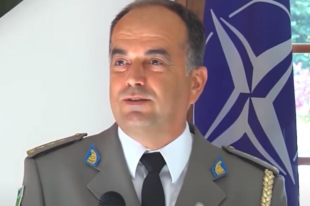 Begaj, Foto: Screenshot/Youtube