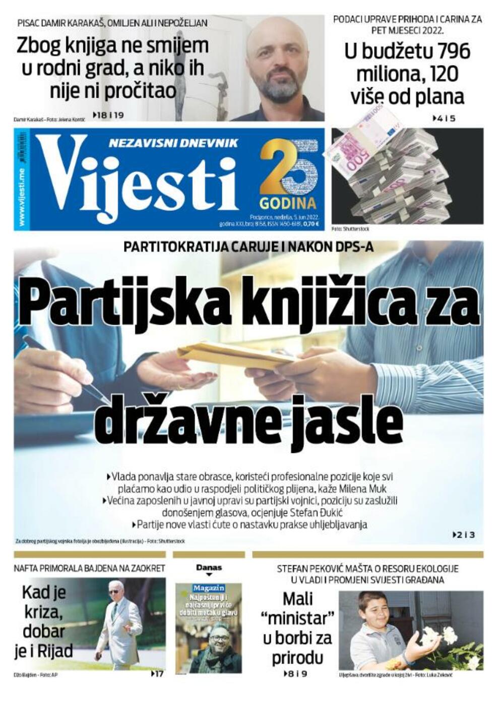 Foto: Vijesti