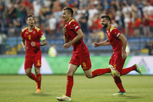 Fantastična Crna Gora na startu Lige nacija: Nadigrana Rumunija,...