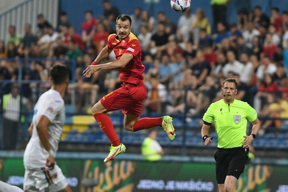 Sokoli pokazali da znaju da lete, Foto: Fscg.me