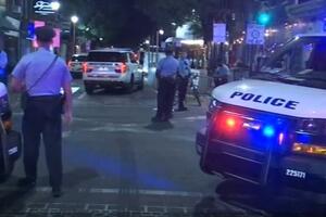Pucnjava u Filadelfiji: Troje ubijeno, najmanje 11 ranjenih