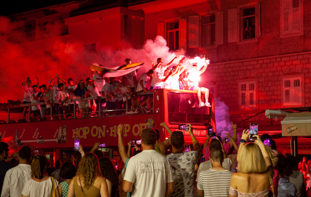 Fudbaleri FK Arsenal