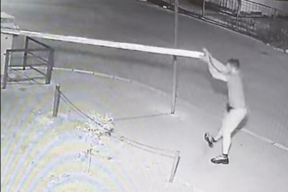 Foto: Printscreen Facebook