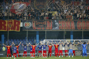Crnogorskom fudbalu je bila potrebna ovakva utakmica, Savićević:...