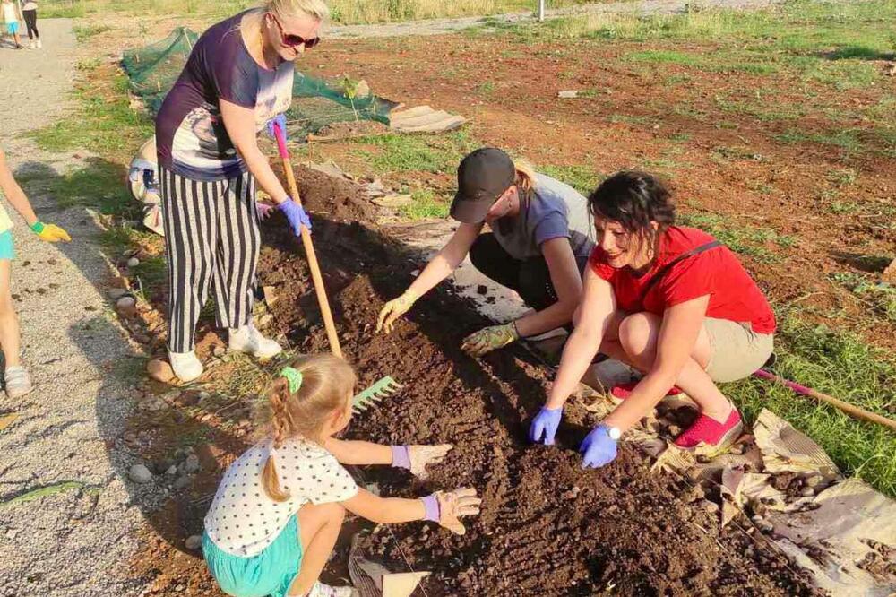 Foto: Medijski tim URA