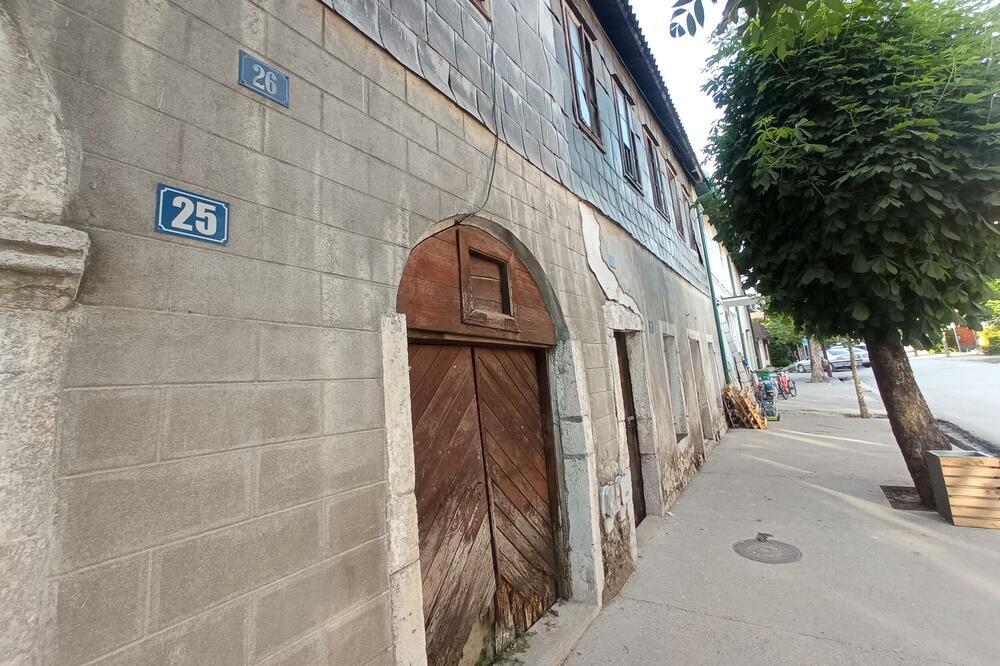 Jedna od “duplih adresa”, Foto: Dragana Šćepanović