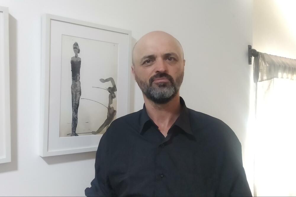 Karakaš, Foto: Jelena Kontić