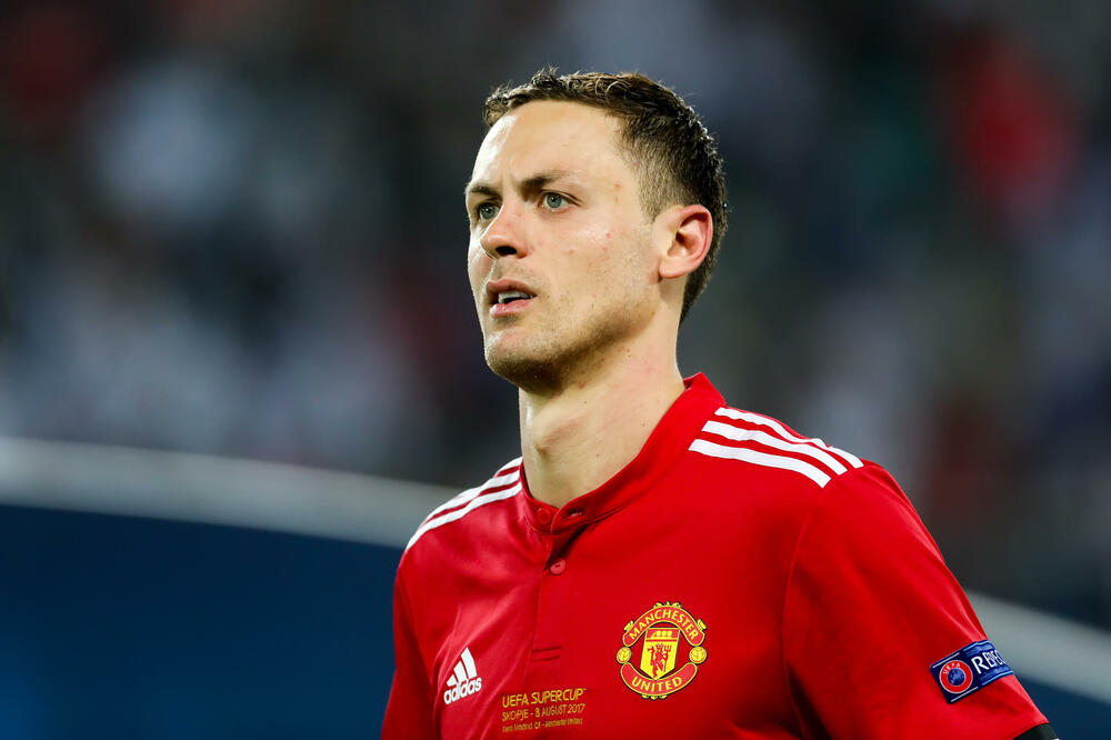 Matić, Foto: Shutterstock