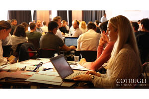 Prijavite se na MBA stipendije vodeće poslovne škole JI Evrope