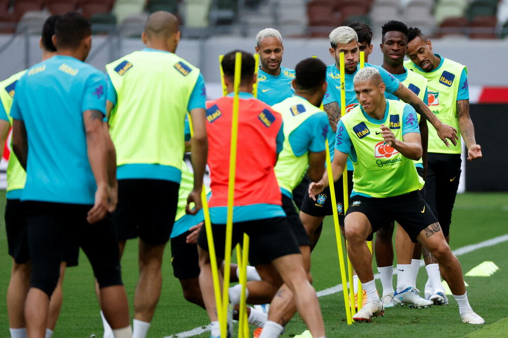 Foto: REUTERS/Issei Kato