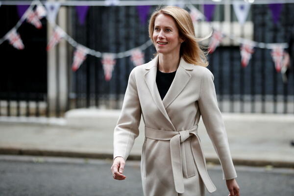 &rdquo;Gas je skup, ali je sloboda neprocjenjiva&rdquo;