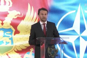 Konjević: Članstvo u NATO bila mudra odluka, Crna Gora postala...