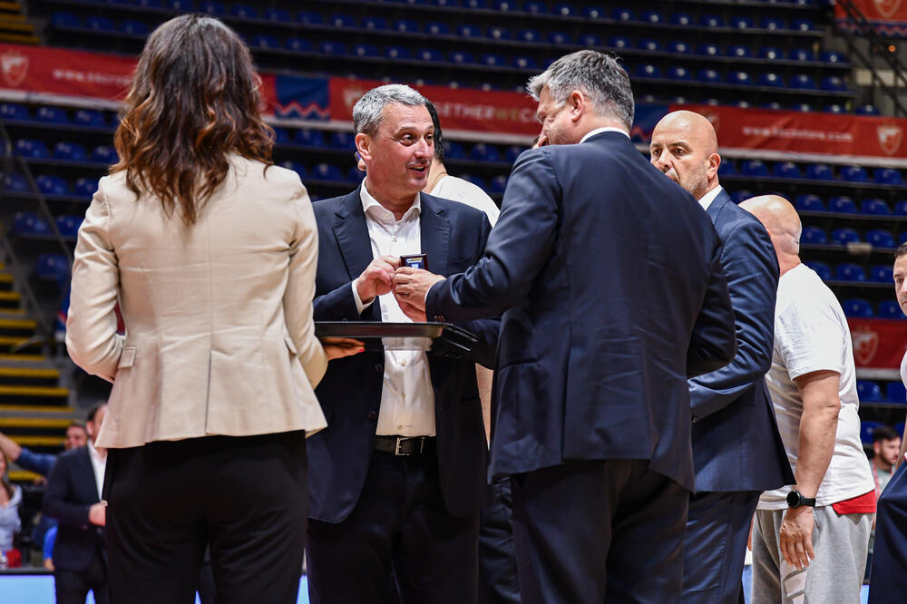 Radonjić, Foto: ABA League j.t.d/Dragana Stjepanović