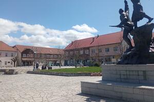 Opština Kolašin prihodovala 4,4 miliona eura